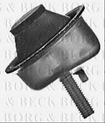 BORG & BECK bem3920 -  Подвеска, двигатель